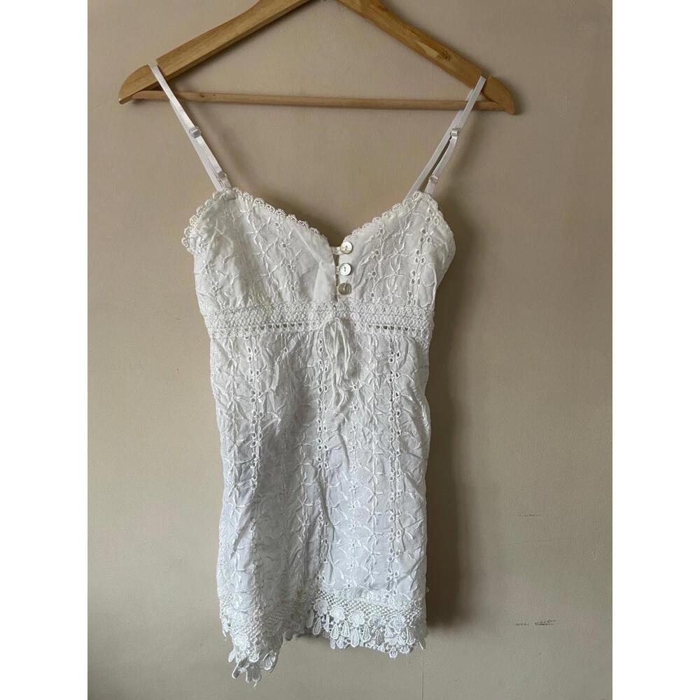 Dress Sleeveless Size 12